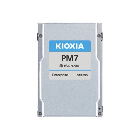 X131 PM7-V eSDD 1.6TB SAS 2.5" SED