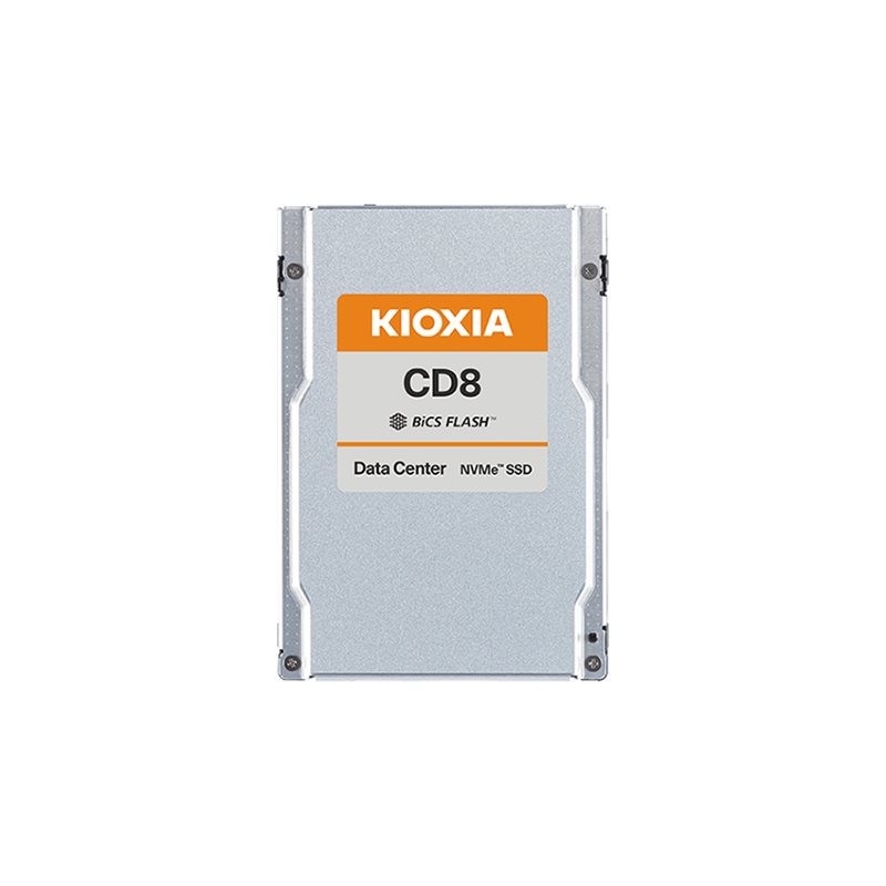 X134 CD8-V dSDD 12.8TB PCIe U.2 15mm X134 CD8-V dSDD 12.8TB PCIe U.2 15mm