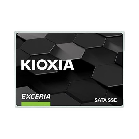 KIOXIA EXCERIA SATA 2.5 480GB