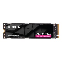 EXCERIA PRO G2 4TB