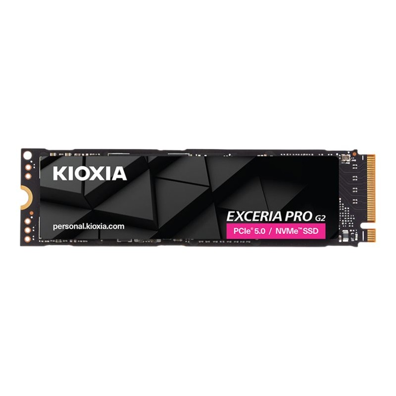 EXCERIA PRO G2 4TB EXCERIA PRO G2 4TB