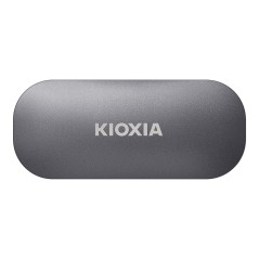 KIOXIA EXCERIA PLUS Portable SSD 1TB