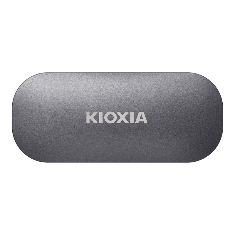 KIOXIA EXCERIA PLUS Portable SSD 1TB