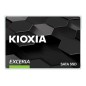 KIOXIA EXCERIA SATA 2.5 960GB KIOXIA EXCERIA SATA 2.5 960GB