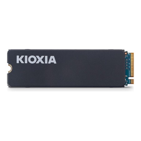 KIOXIA EXCERIA Heatsink NVMe M.2 4TB