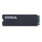 KIOXIA EXCERIA Heatsink NVMe M.2 4TB KIOXIA EXCERIA Heatsink NVMe M.2 4TB