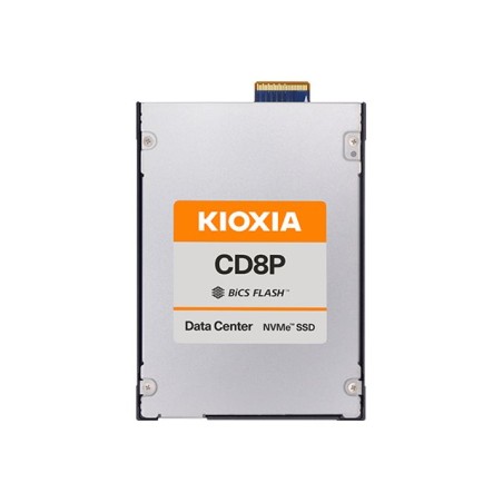 X121 CD8P-V dSSD 3.2TB E3.S PCIe SIE