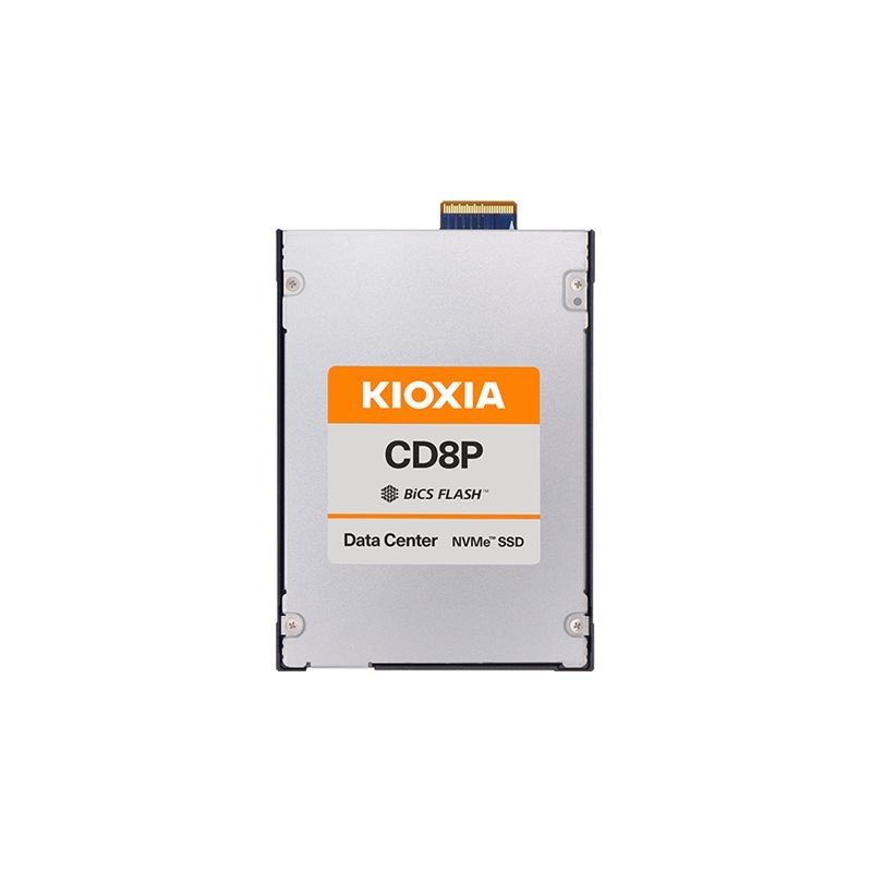 X121 CD8P-R dSSD 1.9TB E3.S PCIe SIE