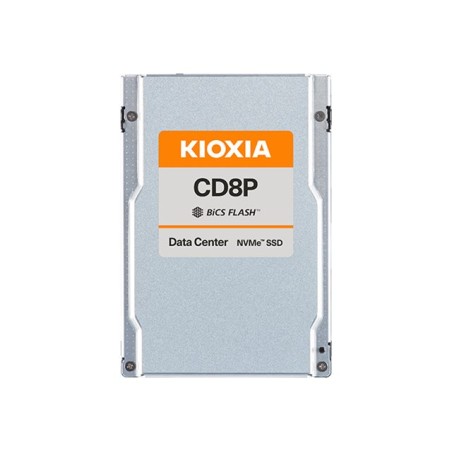 X121 CD8P-R dSSD 1.9TB U.2 PCIe SIE