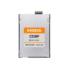 X121 CD8P-R dSSD 7.6TB E3.S PCIe SIE