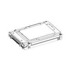 X134 CD8-R dSDD 3.8TB PCIe U.2 15mm SIE