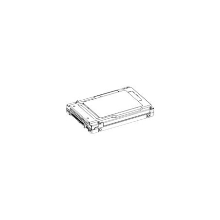 X134 CD8-R dSDD 3.8TB PCIe U.2 15mm SIE