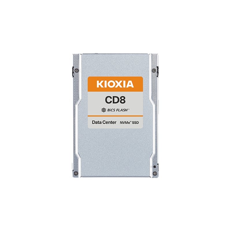 X134 CD8-R dSDD 960GB PCIe U.2 15mm SIE X134 CD8-R dSDD 960GB PCIe U.2 15mm SIE