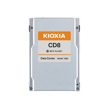 X134 CD8-R dSDD 960GB PCIe U.2 15mm SIE
