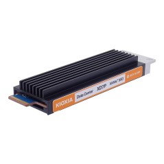 X121 XD7P SED dSDD 7.6TB PCIe EDSFF E1.S