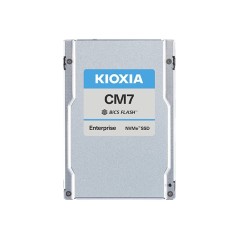 X121 CM7-R U.3 eSDD 30.7TB PCIe Gen5