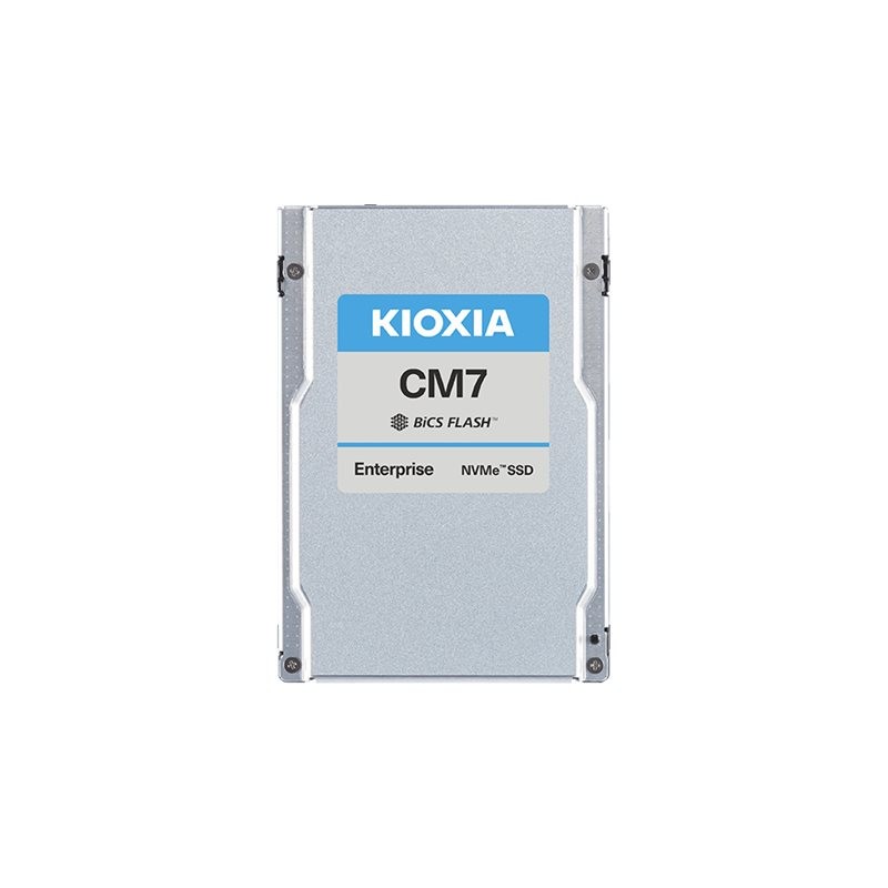 X121 CM7-R U.3 eSDD 30.7TB PCIe Gen5 X121 CM7-R U.3 eSDD 30.7TB PCIe Gen5