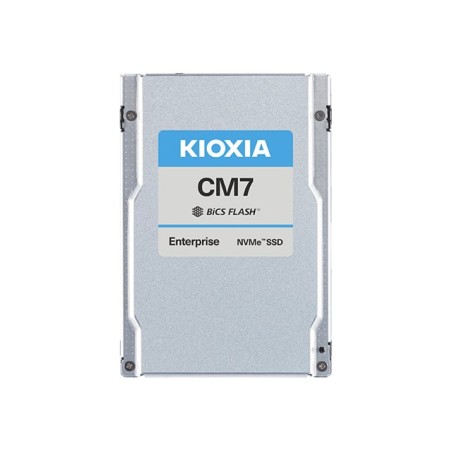 X121 CM7-R U.3 eSDD 30.7TB PCIe Gen5