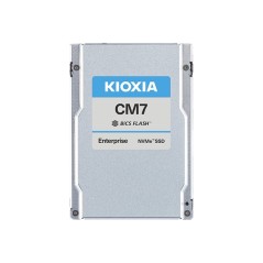 X121 CM7-R U.3 eSDD 15.3TB PCIe Gen5
