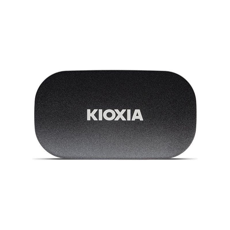 EXCERIA PLUS G2 Portable 0.5TB