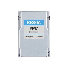 X131 PM7-R eSDD 30.7TB SAS 2.5" SED