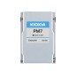 X131 PM7-R eSDD 30.7TB SAS 2.5" SED