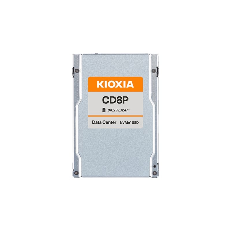 X121 CD8P-V dSSD 6.4TB U.2 PCIe SIE