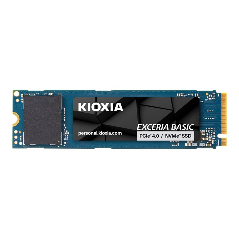 EXCERIA BASIC 2TB EXCERIA BASIC 2TB