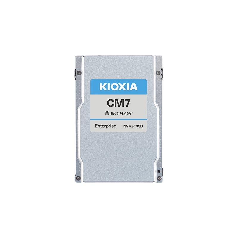 X121 CM7-V U.3 eSDD 12.8TB PCIe Gen5 SIE X121 CM7-V U.3 eSDD 12.8TB PCIe Gen5 SIE