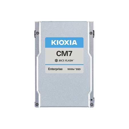 X121 CM7-V U.3 eSDD 12.8TB PCIe Gen5 SIE