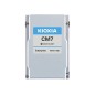 X121 CM7-V U.3 eSDD 12.8TB PCIe Gen5 SIE X121 CM7-V U.3 eSDD 12.8TB PCIe Gen5 SIE