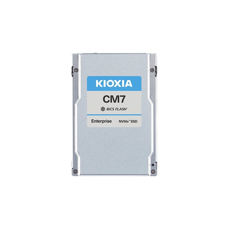 X121 CM7-V U.3 eSDD 1.6TB PCIe Gen5 SIE