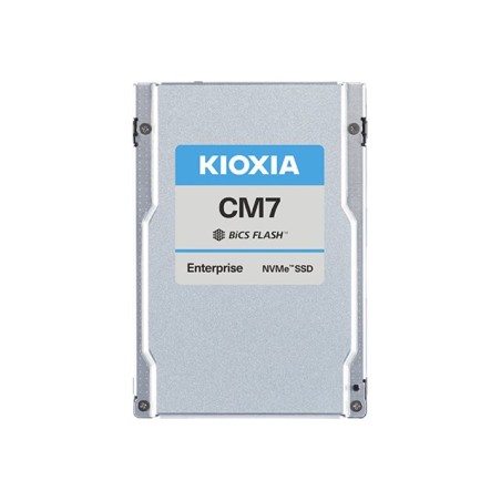 X121 CM7-V U.3 eSDD 3.2TB PCIe Gen5 SIE