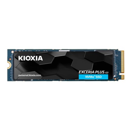 KIOXIA EXCERIA PLUS NVMe M.2 1TB BULK