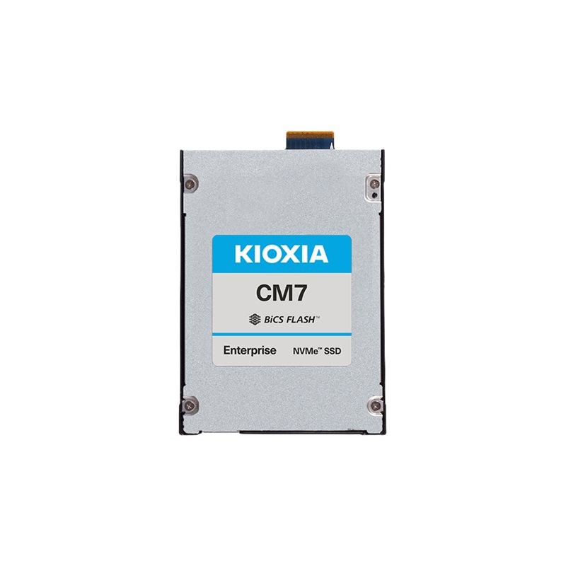 X121 CM7-V E3.S eSDD 1.6TB PCIe SIE X121 CM7-V E3.S eSDD 1.6TB PCIe SIE