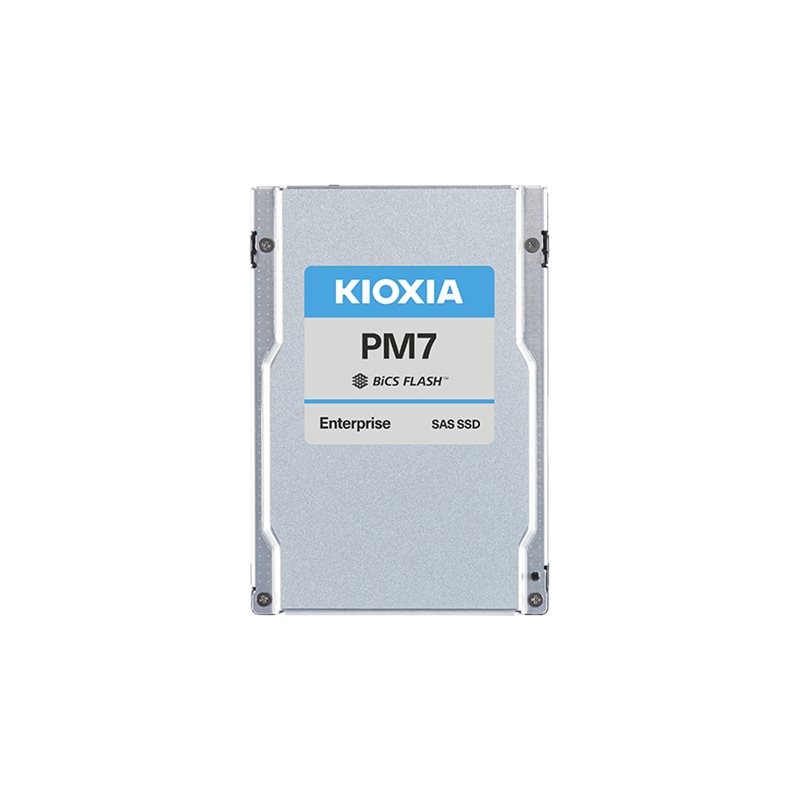 X131 PM7-V eSDD 3.2TB SAS 2.5" SED X131 PM7-V eSDD 3.2TB SAS 2.5" SED