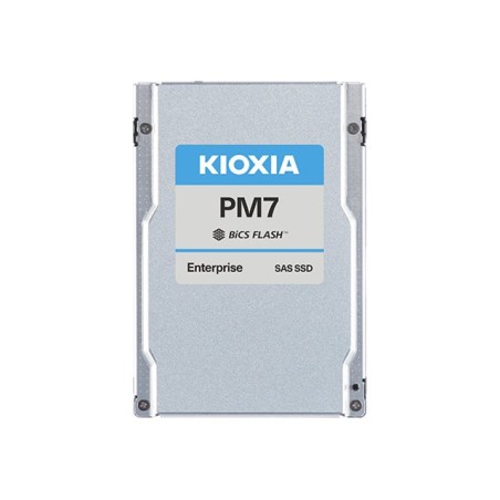 X131 PM7-V eSDD 3.2TB SAS 2.5" SED