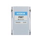 X131 PM7-V eSDD 3.2TB SAS 2.5" SED X131 PM7-V eSDD 3.2TB SAS 2.5" SED