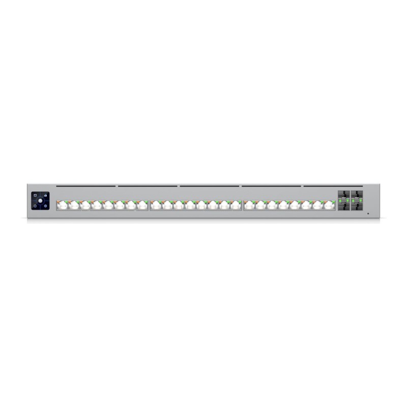 Enterprise-grade Layer 3 Etherlightinga