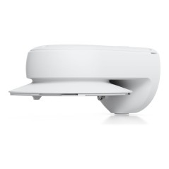 Versatile mounting kit enabling flat or