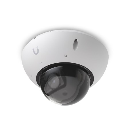 All-weather vandal-proof 4K PoE+camera