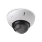 All-weather vandal-proof 4K PoE+camera