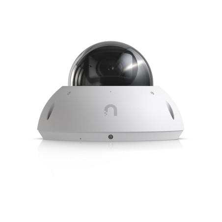 All-weather vandal-proof 4K PoE+camera