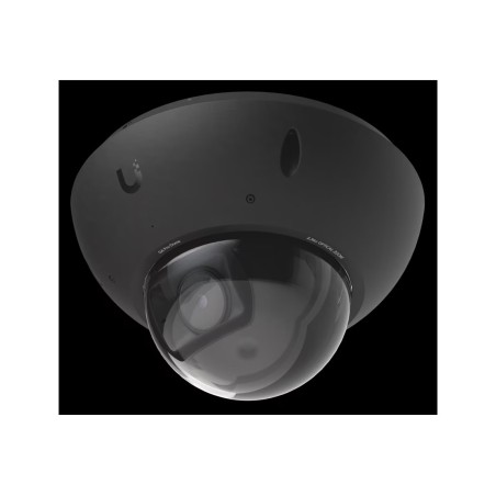 All-weather vandal-proof 4K PoE+camera