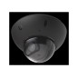All-weather vandal-proof 4K PoE+camera