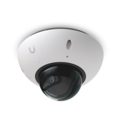 All-weather vandal-proof 4K PoE camera