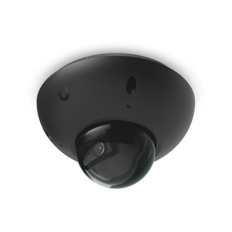 All-weather vandal-proof 4K PoE camera