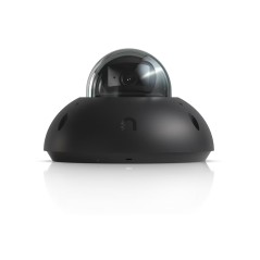 All-weather vandal-proof 4K PoE camera