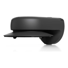Versatile mounting kit enabling flat or