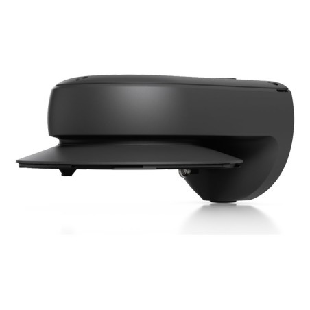 Versatile mounting kit enabling flat or